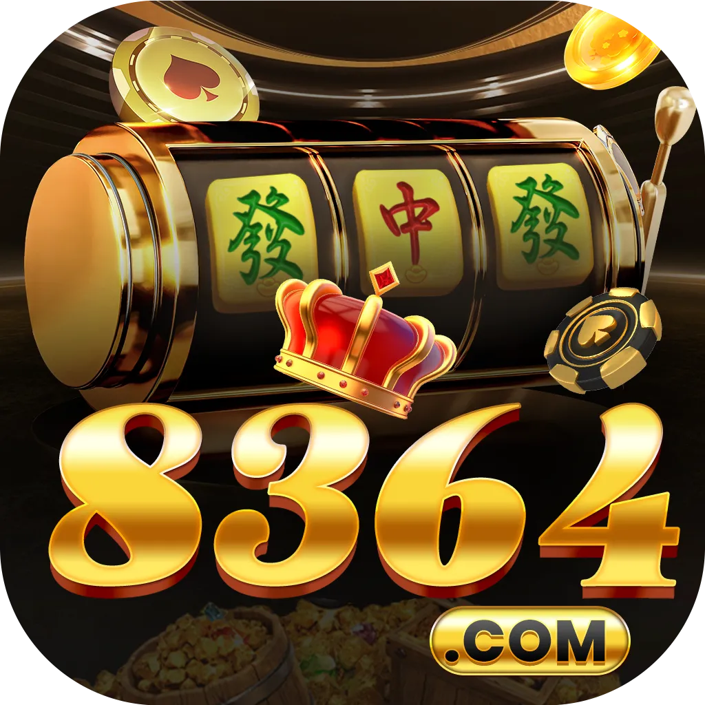 8364 - Permainan Slot Seru untuk Semua Pengguna