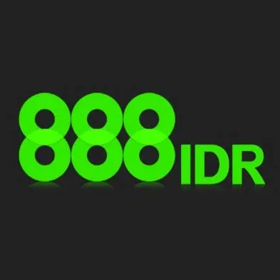 888IDR - Permainan Poker Terbaik di Ujung Jari Anda