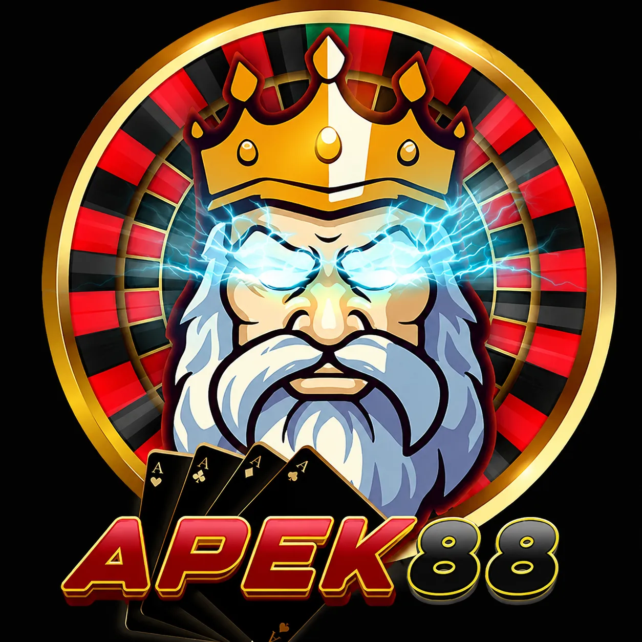 APEK88 - Petualangan Seru di Dunia Terbuka