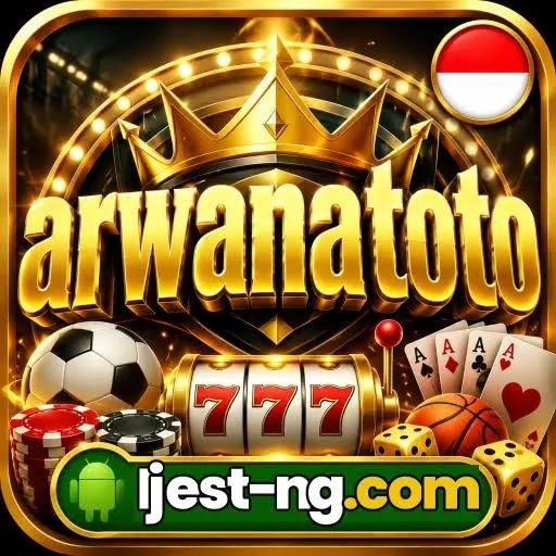 ARWANATOTO - Game Olahraga Seru dan Menantang