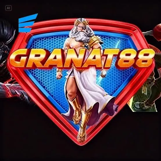 GRANAT88 - Game MOBA Seru dan Menantang
