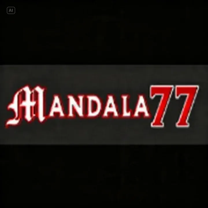MANDALA77 - Balapan Motor Penuh Aksi dan Keseruan