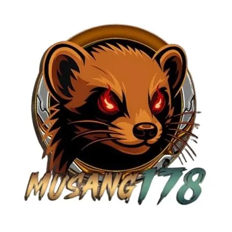 MUSANG178 - Petualangan Seru dalam Game Arcade