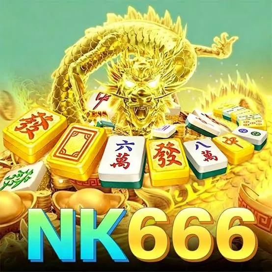 NK666 - Permainan Santai untuk Menenangkan Pikiran
