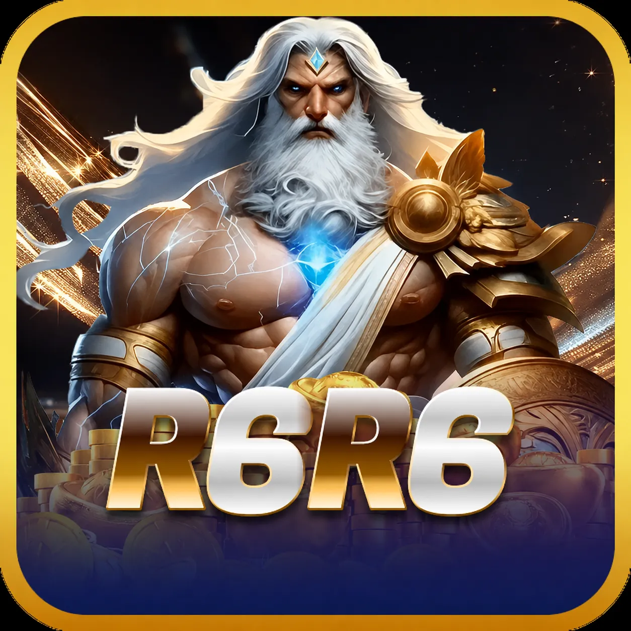 R6R6 - Game Musik Terbaik untuk Penggemar Musik