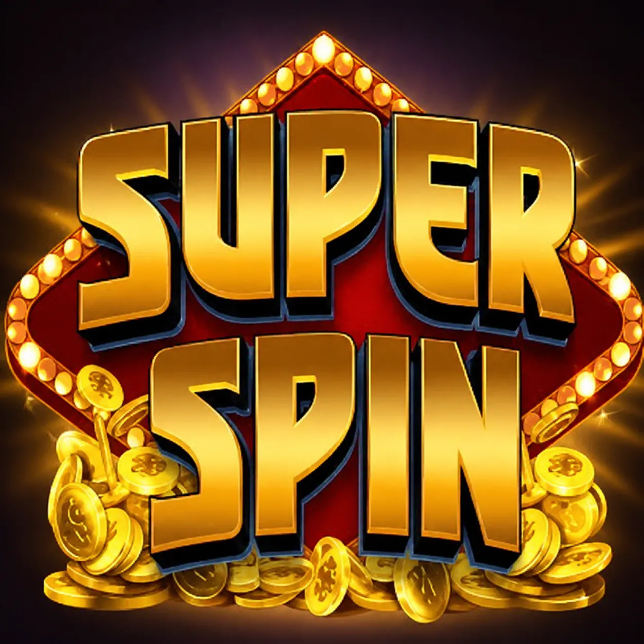 SUPERSPIN - Aplikasi Utility Terbaik untuk Mempermudah Hidup Anda