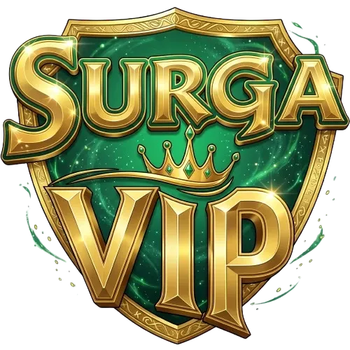 SURGAVIP - Pertarungan MOBA yang Mendebarkan