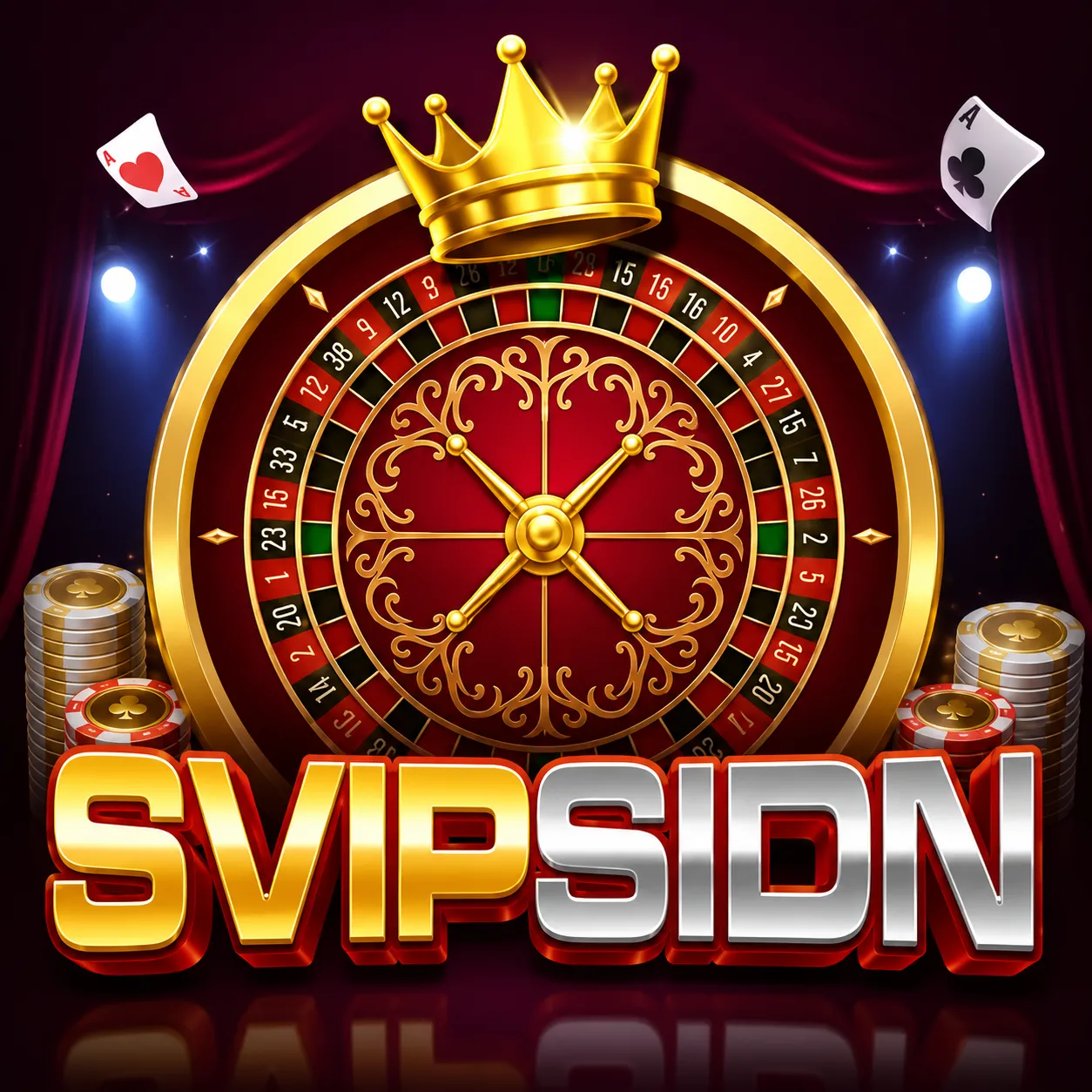 SVIPSIDN - Aplikasi Sportsbook Terpercaya untuk Penggemar Taruhan Olahraga