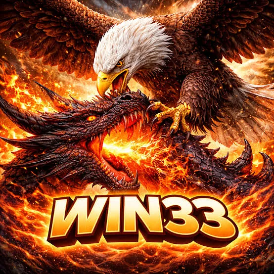 WIN33 - Pertarungan Seru Dalam Game MOBA