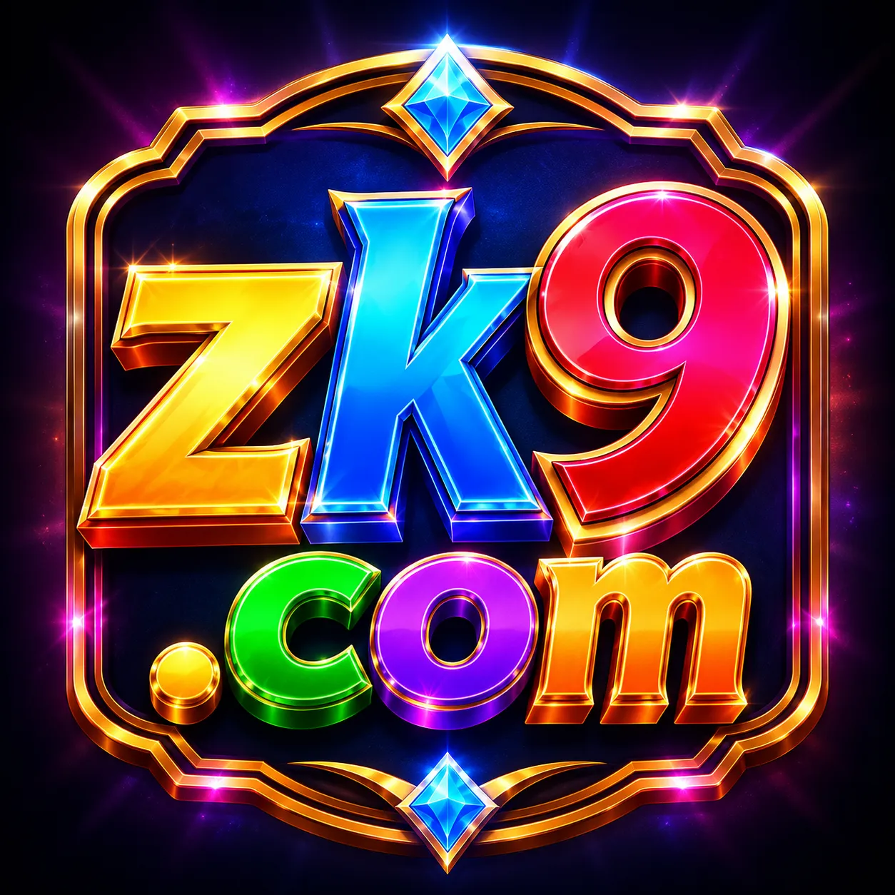 ZK9 - Permainan Musik yang Menghibur dan Menantang